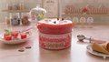 Watermelon Sorbet